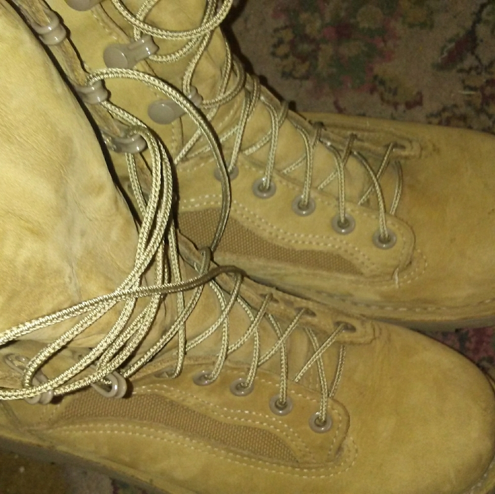 Vibram Danner GTX 10.5